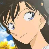 Mouri Ran