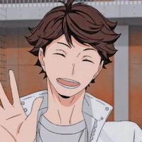 Oikawa Tooru