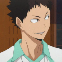 Hajime Iwaizumi