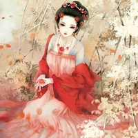 Hạ Giai Nhân
