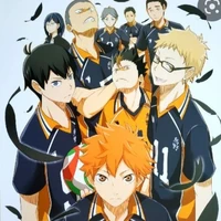 Karasuno High