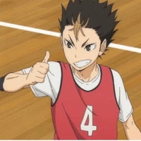 Nishinoya Yu