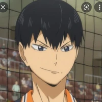 Kageyama Tobio