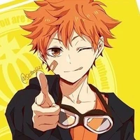 Hinata Shoyo