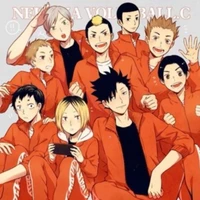 Nekoma High