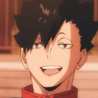 Kuroo Tetsuro