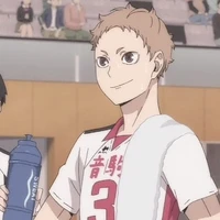 Yaku Morisuke