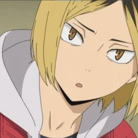 Kozume Kenma