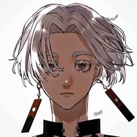 Kurokawa Izana