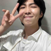 Kim Namjoon-RM