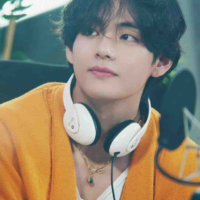 Kim Taehyung-V