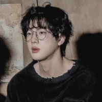 Kim Seok Jin-Jin