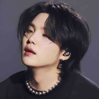 Min Yoongi-Anh