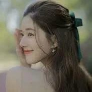 Bạch Uyển Đình _Doris(bff nu9)
