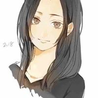 Uchiha Mikoto