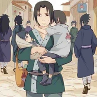 Uchiha Fugaku