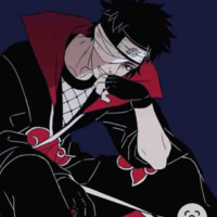 Uchiha Shisui