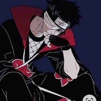 Uchiha Shisui
