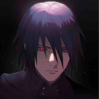 Uchiha Sasuke <tương lai>