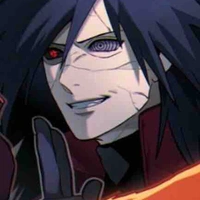 Uchiha Madara