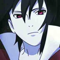 Uchiha Sasuke