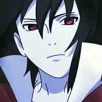 Uchiha Sasuke
