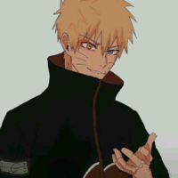 Uzumaki Naruto