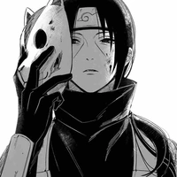 Uchiha Itachi