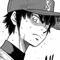 Sawamura Eijun