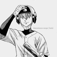 Kominato Haruichi