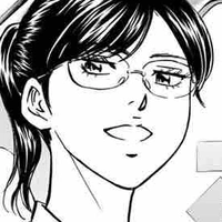 Takashima Rei