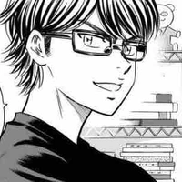 Miyuki Kazuya 