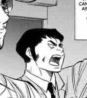 Kazuyoshi Ota
