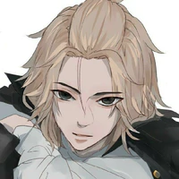 Sano Manjiro(Mikey)