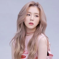 Bae Joo-hyun( irene)