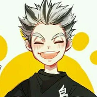 Bokuto (bé)