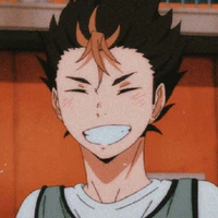 Nishinoya Yu