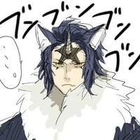 ranga dạng người