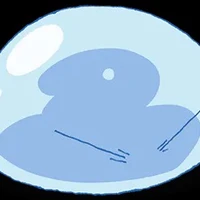 rimuru ( slime )