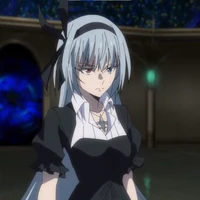 luminous valentine