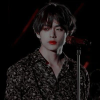 Kim Taehyung