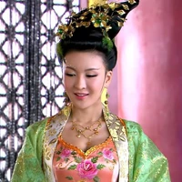 Phượng Thanh Thanh- Cửu đầu Trĩ Kê Tinh