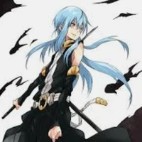 Rimuru tempest
