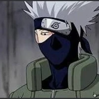 hatake kakashi