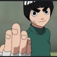 rock lee