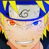 Uzumaki Naruto