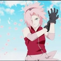 haruno sakura