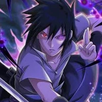 uchiha Sasuke