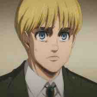 Armin arlert