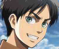 Eren yaeger